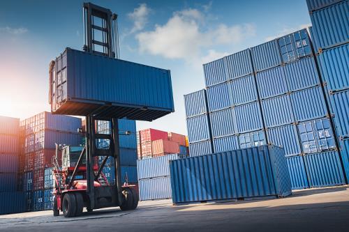 中国上海到德国汉堡专线物流跨境代发费用多