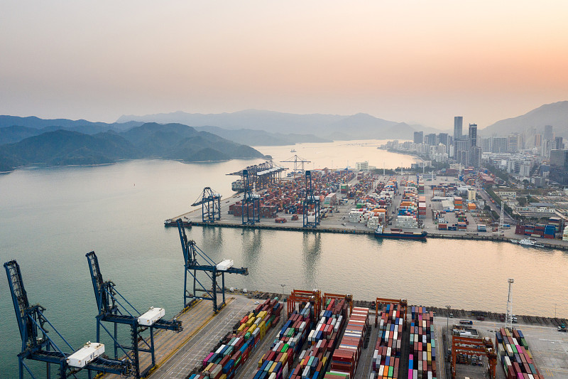 中国湖北武汉到日本东京专线物流一件代发费用