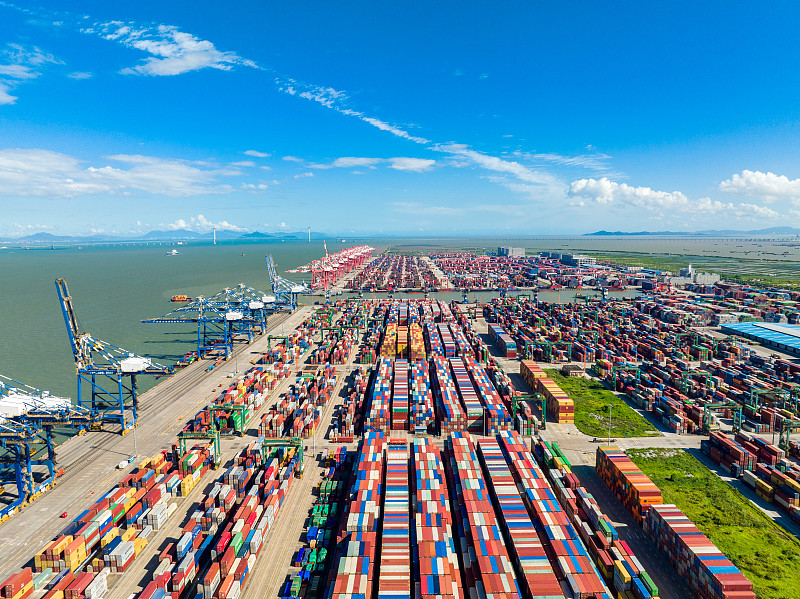 中国上海到日本东京专线物流海外代发价格
