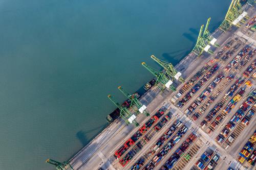中国浙江宁波到荷兰专线物流海外代发多少费用