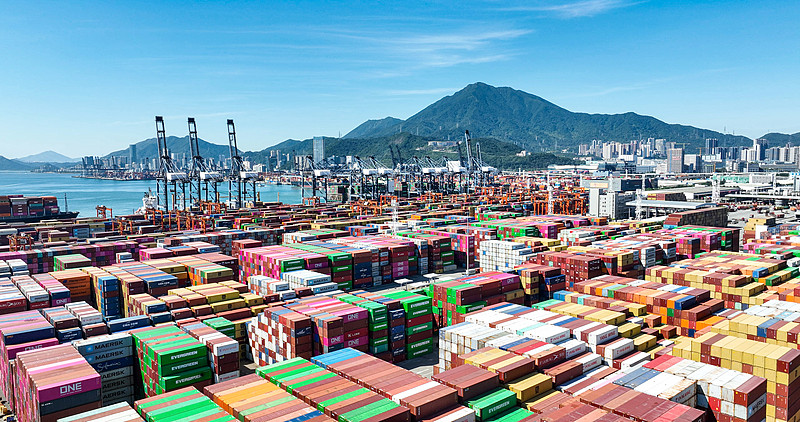 中国浙江义乌到英国快递（DHL/FedEx）跨境代发运输费