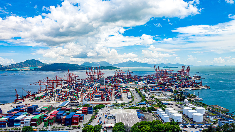 中国浙江宁波到美国快递（DHL/FedEx）海外代发物流费