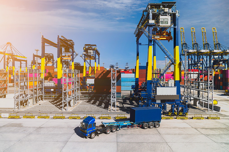 中国辽宁大连到美国洛杉矶专线物流跨境代发配送费 中国辽宁大连到美国洛杉矶专线物流跨境代发配送费