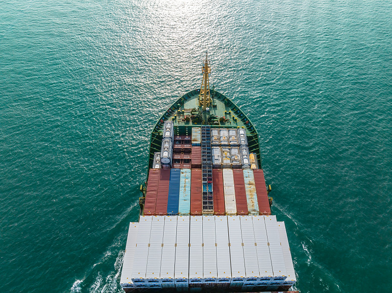 中国福建厦门到美国洛杉矶快递（DHL/FedEx）跨境代发运费