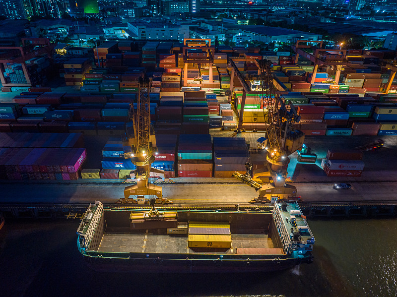 中国广东深圳到法国专线物流跨境代发费用