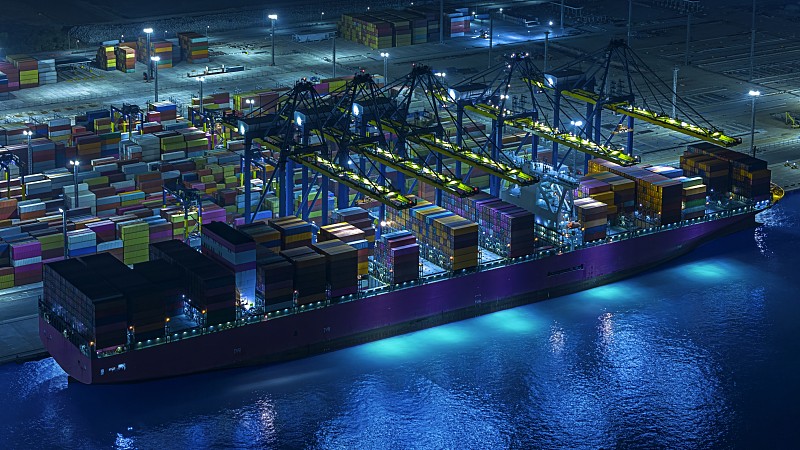 中国江苏苏州到越南快递（DHL/FedEx）海外代发物流费