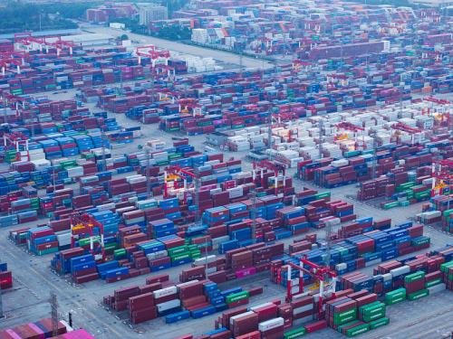 中国上海到日本东京快递（DHL/FedEx）跨境代发价格