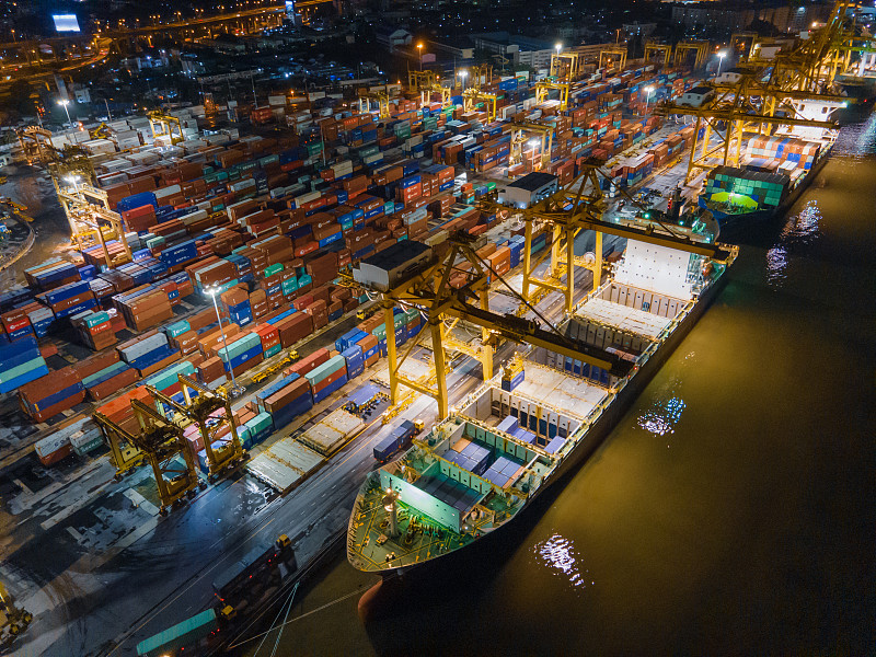 中国浙江宁波到美国纽约快递（DHL/FedEx）全球代发费用是多少