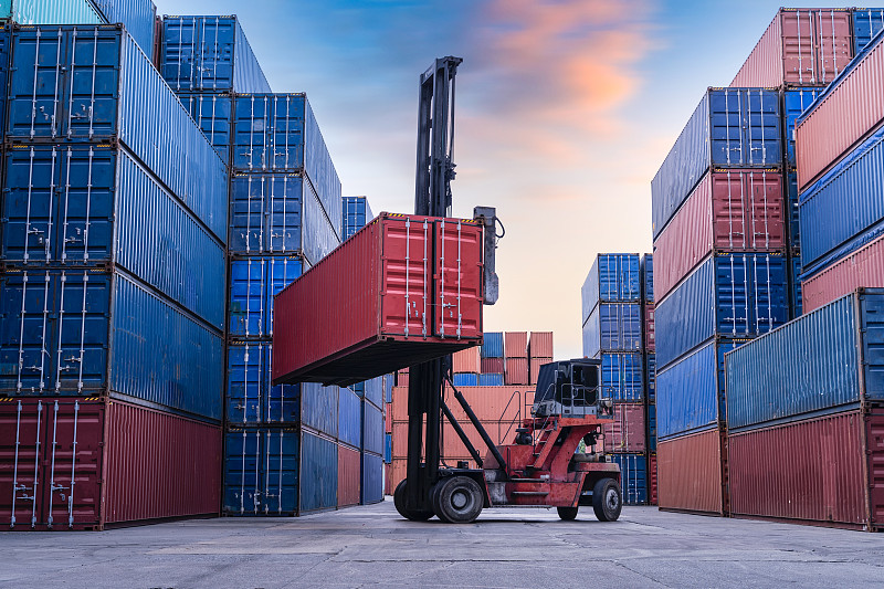 中国广东深圳到德国汉堡快递（DHL/FedEx）海外代发费用