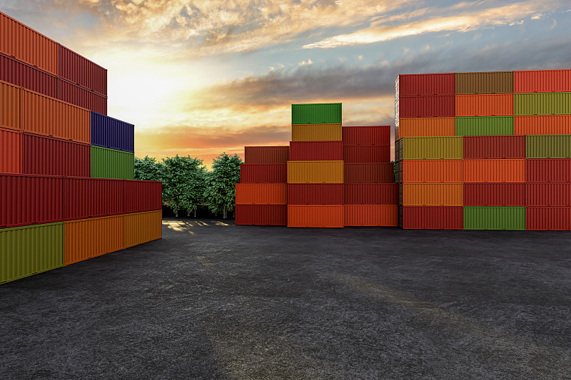 中国上海到美国纽约经济小包一件代发要多少钱