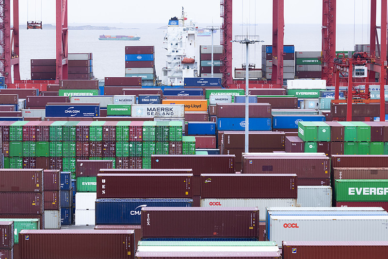 中国广东广州到荷兰鹿特丹经济小包海外代发运输费