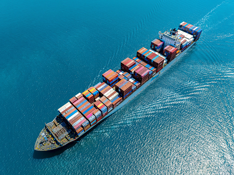 中国山东青岛到荷兰鹿特丹快递（DHL/FedEx）跨境代发运费
