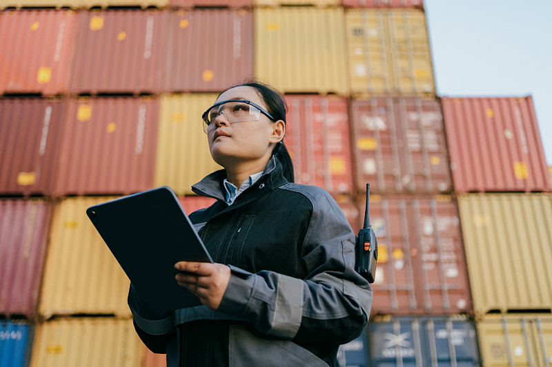 中国重庆到越南胡志明市专线物流一件代发配送费