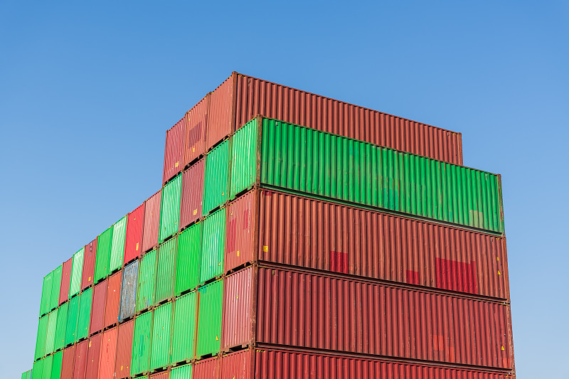 中国上海到美国纽约快递（DHL/FedEx）一件代发运输费