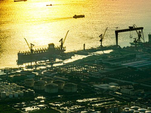 中国浙江义乌到澳洲快递（DHL/FedEx）全球代发多少钱