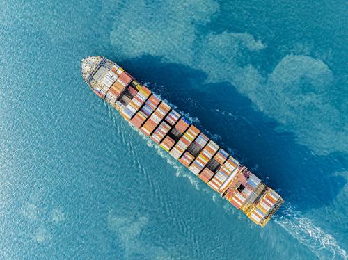 中国山东青岛到巴西—圣保罗经济小包全球代发运费