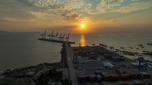 中国广东广州到澳洲快递（DHL/FedEx）一件代发多少钱