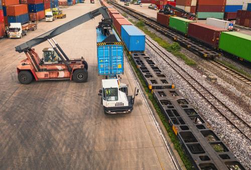 中国北京到越南快递（DHL/FedEx）海外代发费用