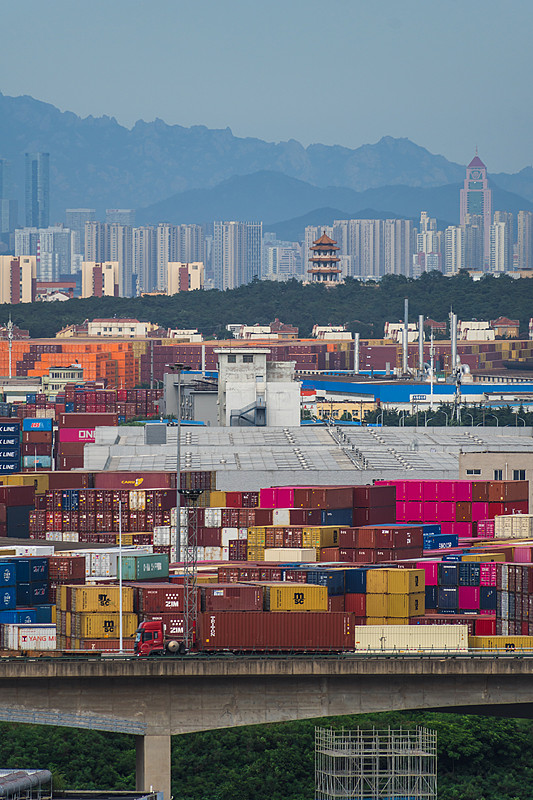 中国重庆到韩国首尔专线物流跨境代发多少费用