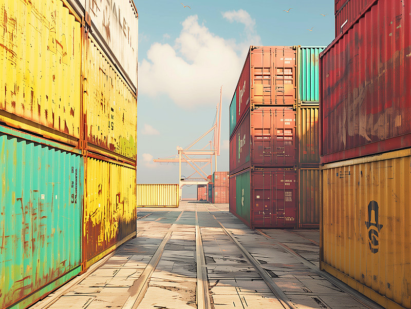 中国天津到印度孟买专线物流全球代发物流费 中国天津到印度孟买专线物流全球代发物流费