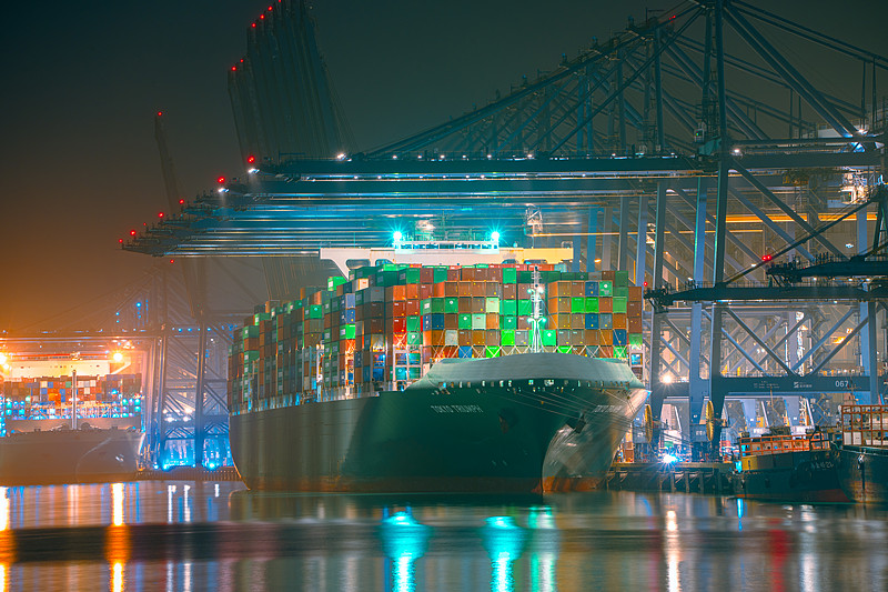 中国广东东莞到阿联酋专线物流全球代发要多少钱