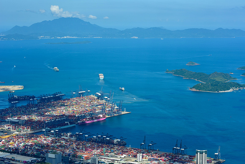 中国广东东莞到科威特—科威特城快递(DHL/FedEx)跨境代发费用多 中国广东东莞到科威特—科威特城快递(DHL/FedEx)跨境代发费用多