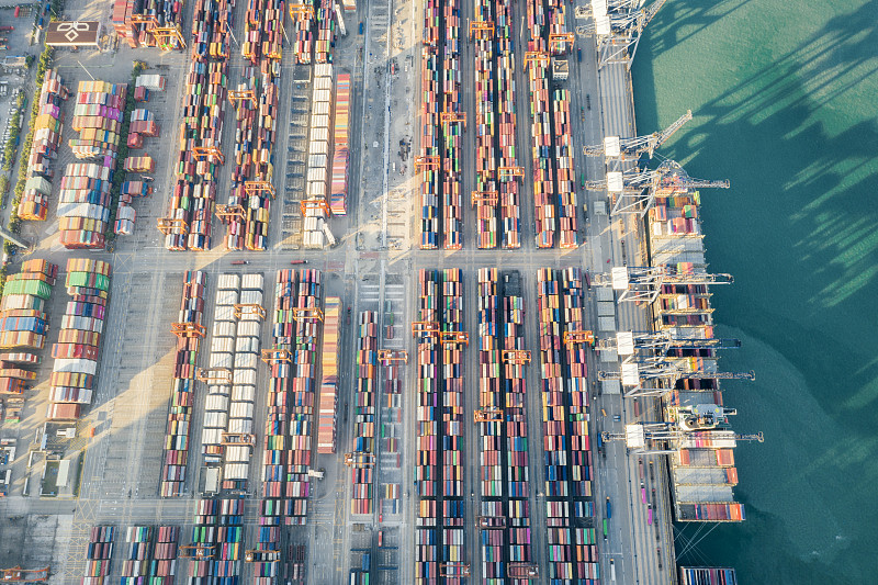 中国山东青岛到美国洛杉矶专线物流跨境代发运费 中国山东青岛到美国洛杉矶专线物流跨境代发运费