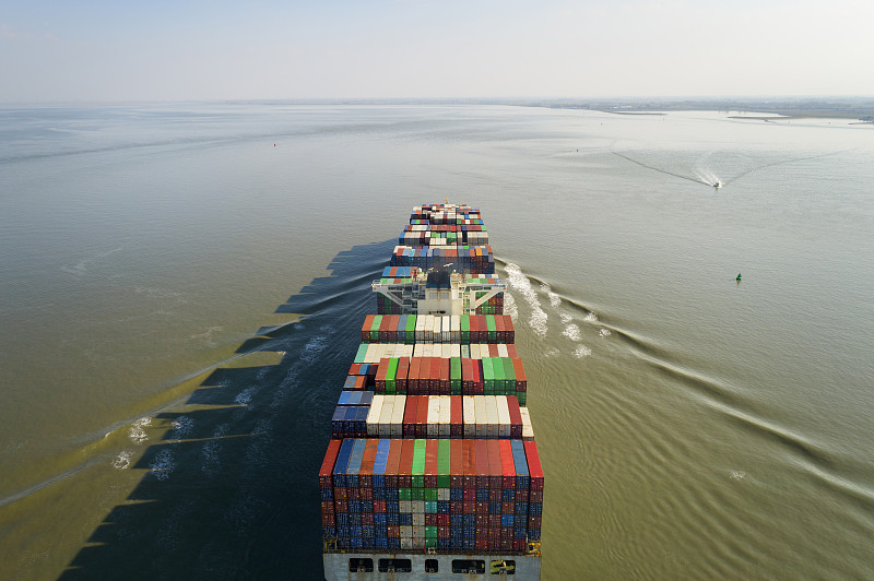 中国浙江宁波到印度专线物流跨境代发费用