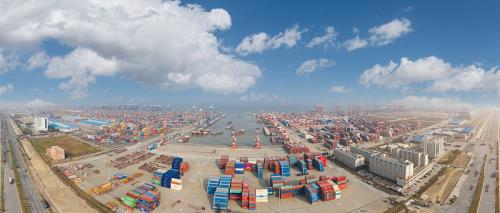 中国广东东莞到韩国首尔专线物流全球代发费用多