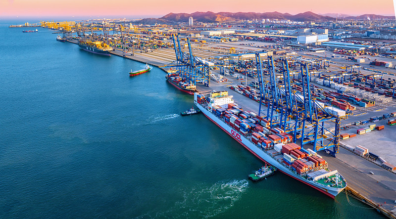 中国江苏苏州到韩国首尔经济小包一件代发价格