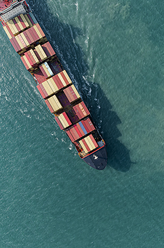 中国浙江宁波到荷兰快递（DHL/FedEx）全球代发运输费