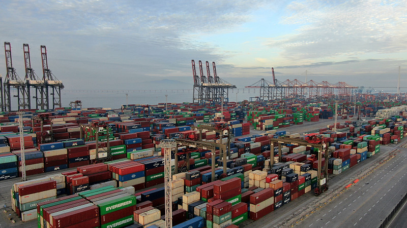 中国浙江杭州到泰国经济小包海外代发运输费