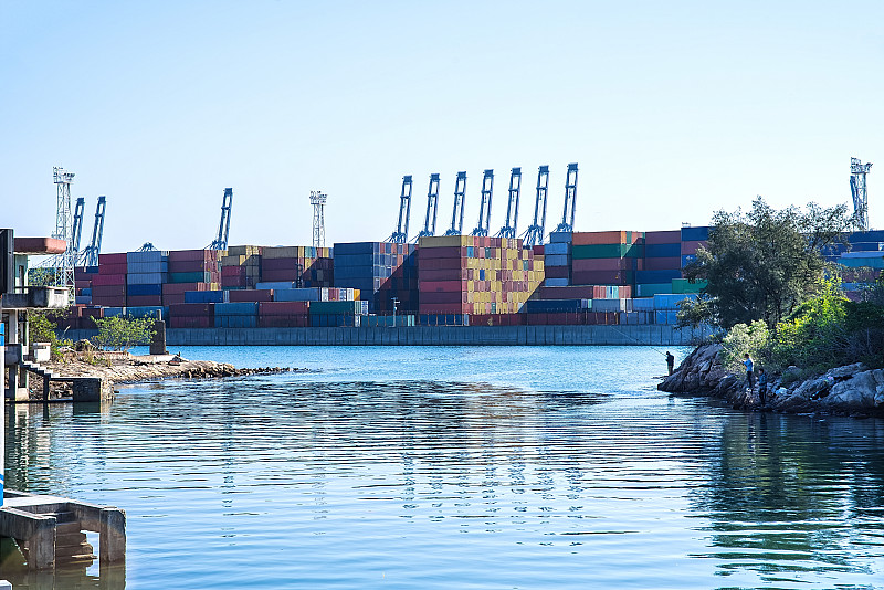 中国重庆到印度孟买快递（DHL/FedEx）跨境代发多少钱