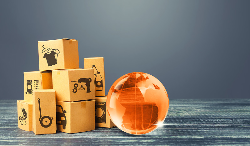 中国重庆到越南胡志明市快递（DHL/FedEx）跨境代发费用是多少
