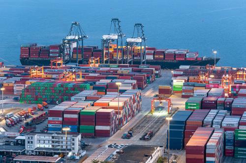 中国山东青岛到日本东京专线物流一件代发要多少费用