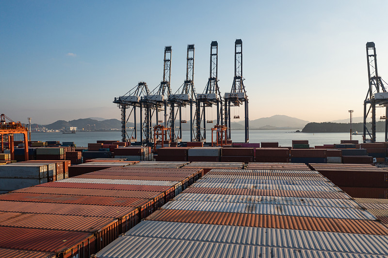 中国河南郑州到阿联酋专线物流跨境代发价格