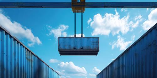 中国浙江宁波到法国专线物流跨境代发费用