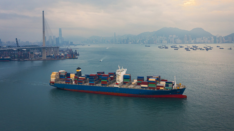 中国福建厦门到美国经济小包海外代发要多少费用