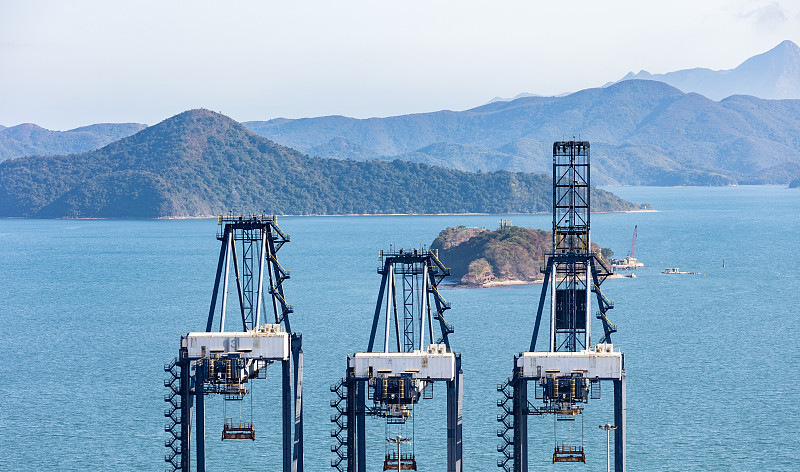 中国广东深圳到美国专线物流海外代发多少费用