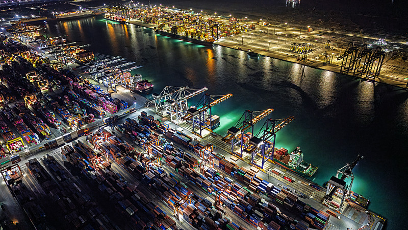 中国广东广州到荷兰鹿特丹快递（DHL/FedEx）跨境代发要多少钱