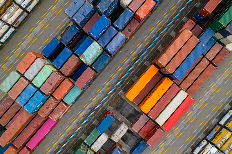 中国江苏苏州到美国洛杉矶专线物流全球代发费用是多少