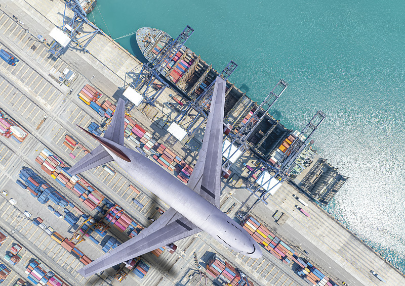 中国江苏苏州到韩国快递（DHL/FedEx）海外代发配送费