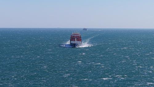 中国重庆到意大利经济小包跨境代发物流费