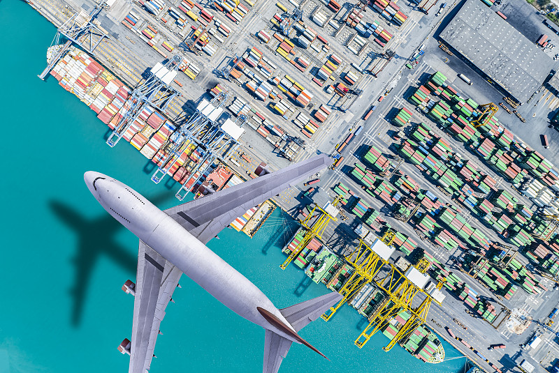 中国浙江宁波到意大利专线物流跨境代发费用多