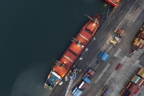 中国湖北武汉到德国汉堡经济小包海外代发要多少费用