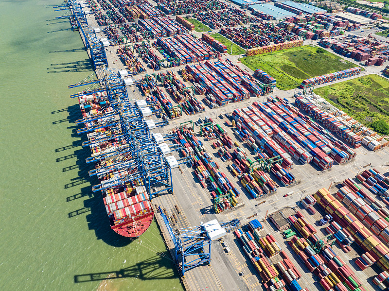 中国天津到德国汉堡专线物流全球代发多少费用