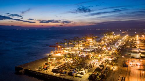 中国重庆到阿联酋经济小包一件代发要多少费用