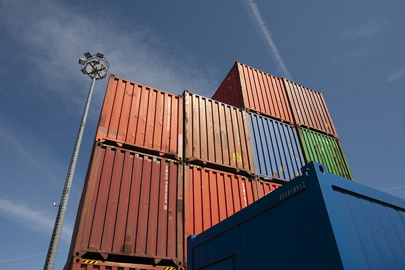 中国福建厦门到美国纽约快递（DHL/FedEx）一件代发多少钱