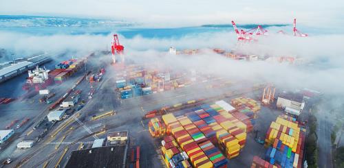 中国陕西西安到美国纽约经济小包一件代发物流费