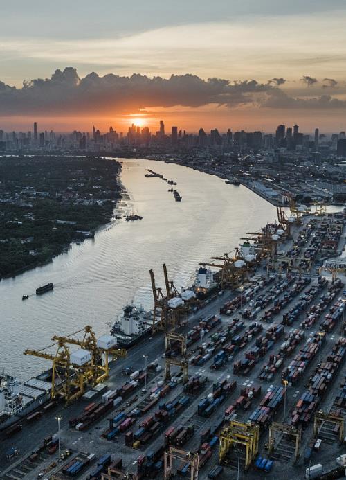 中国浙江义乌到巴西专线物流跨境代发配送费